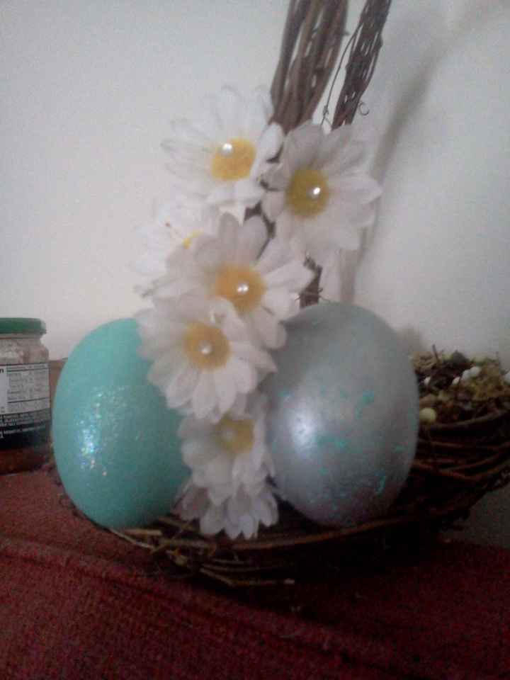 I had a DIY filled weekend, finally! *pic heavy*