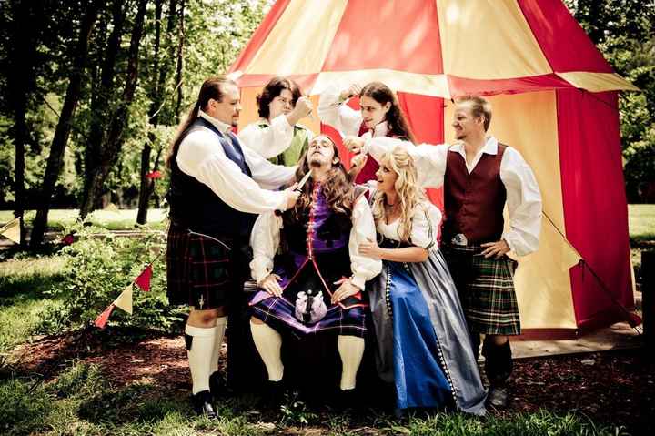 Our pro sneak peek got here today!! *pics*
