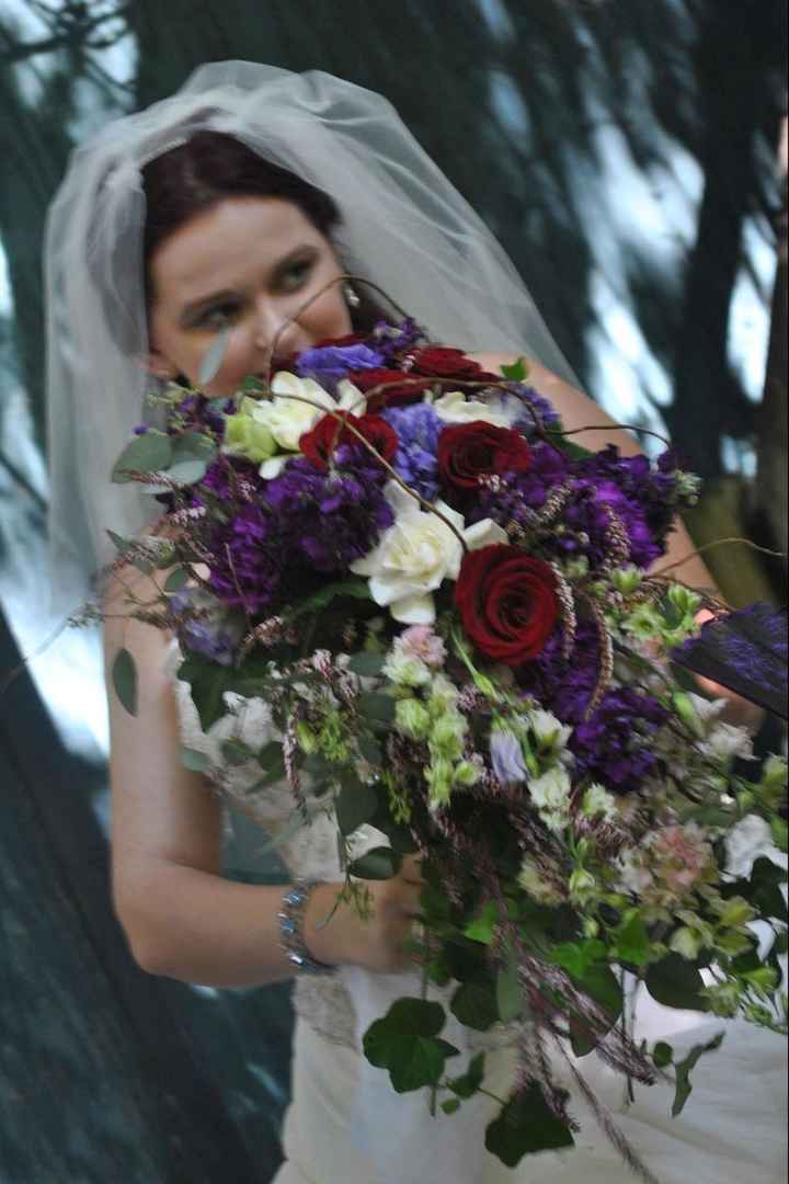 Our pro sneak peek got here today!! *pics*