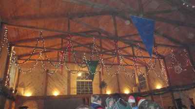 Our Venue (pics!)