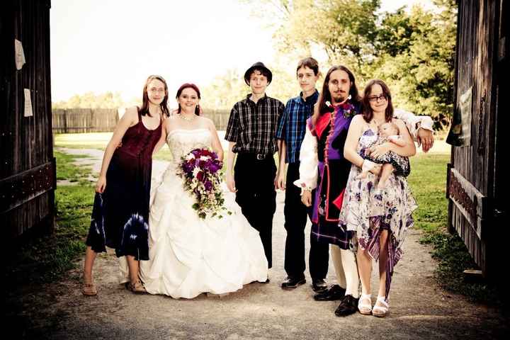 Anyone LOVE their In-Laws?