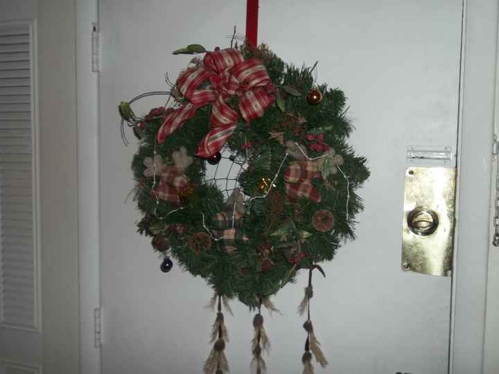NWR: show us your xmas tree
