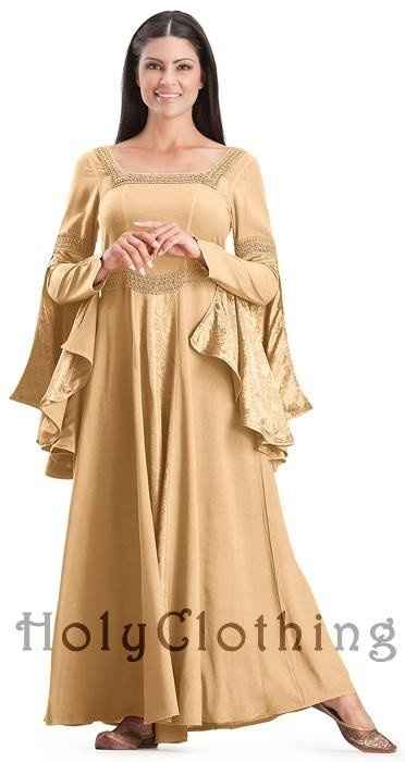 Found my post-reception dress! *pics*