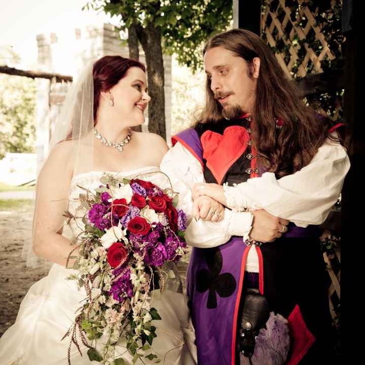 Our pro sneak peek got here today!! *pics*