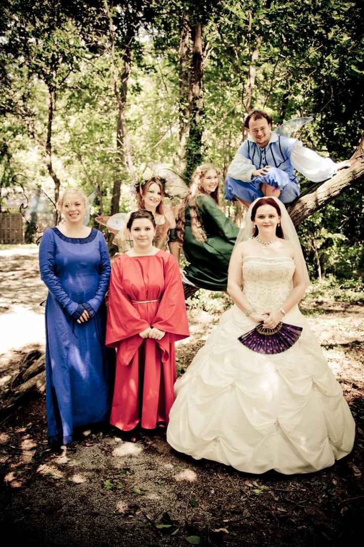 Our pro sneak peek got here today!! *pics*