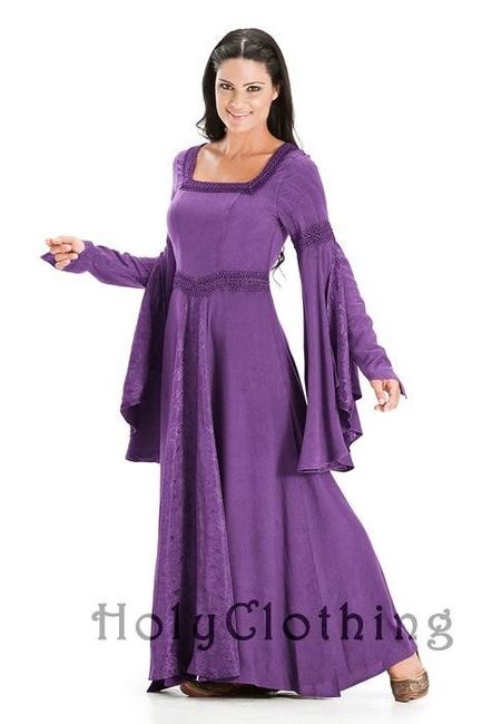 Found my post-reception dress! *pics*