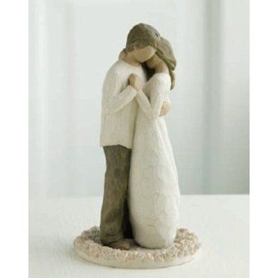 What's your cake topper?
