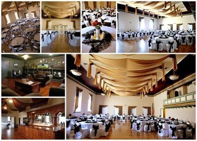 Lets See Your Venue!!