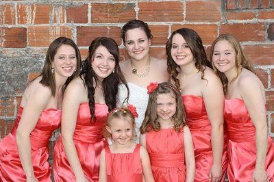 back and married!! pics!