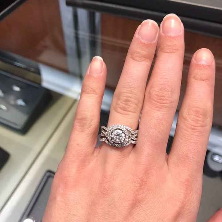 Should I solder my rings together??