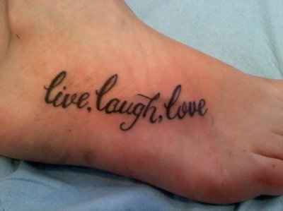 Tattoo after Marriage