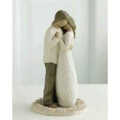 What's your cake topper?