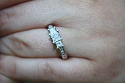 Let me see your Bling :)