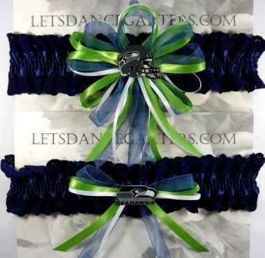 Let me see yours garters.