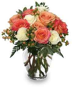 Can I see your flowers?