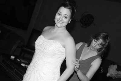 back and married!! pics!