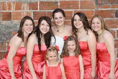 back and married!! pics!