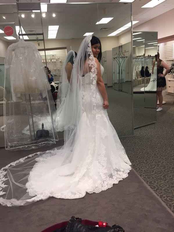 I need some dress porn!