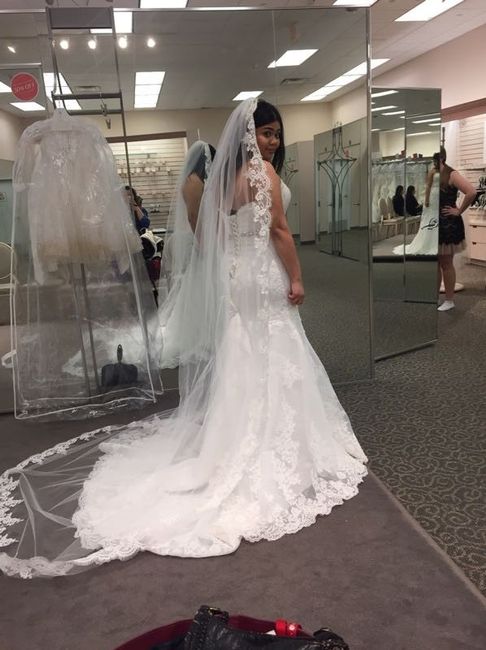 I need some dress porn!