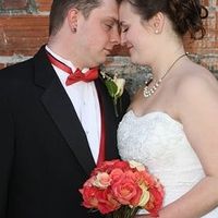 back and married!! pics!