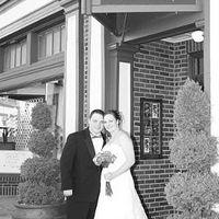 back and married!! pics!