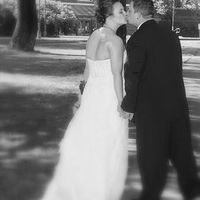 back and married!! pics!