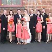 back and married!! pics!