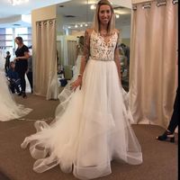 Covering tattoos for wedding day?