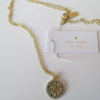 Kate Spade necklace a good gift?