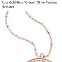 Kate Spade necklace a good gift?
