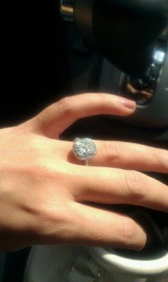 Show me your rings!