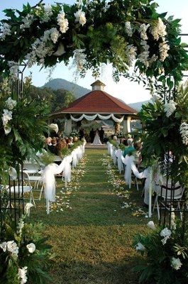 Lets See Your Venue!!