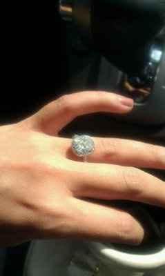 Show me your rings!