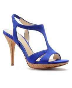Honest opinions needed--wedding shoes