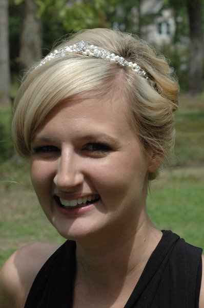 Second hair and makeup trial--Opinions needed
