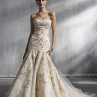 Tuscan Wedding? I think yes!