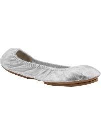 Wedding Flats instead of heels?