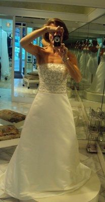What Does Your Dress Look Like?
