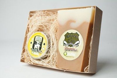 Good groomsmen gift?  Other ideas?