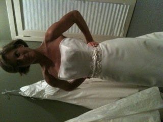 Lets see the dresses that DIDN'T make the cut :)