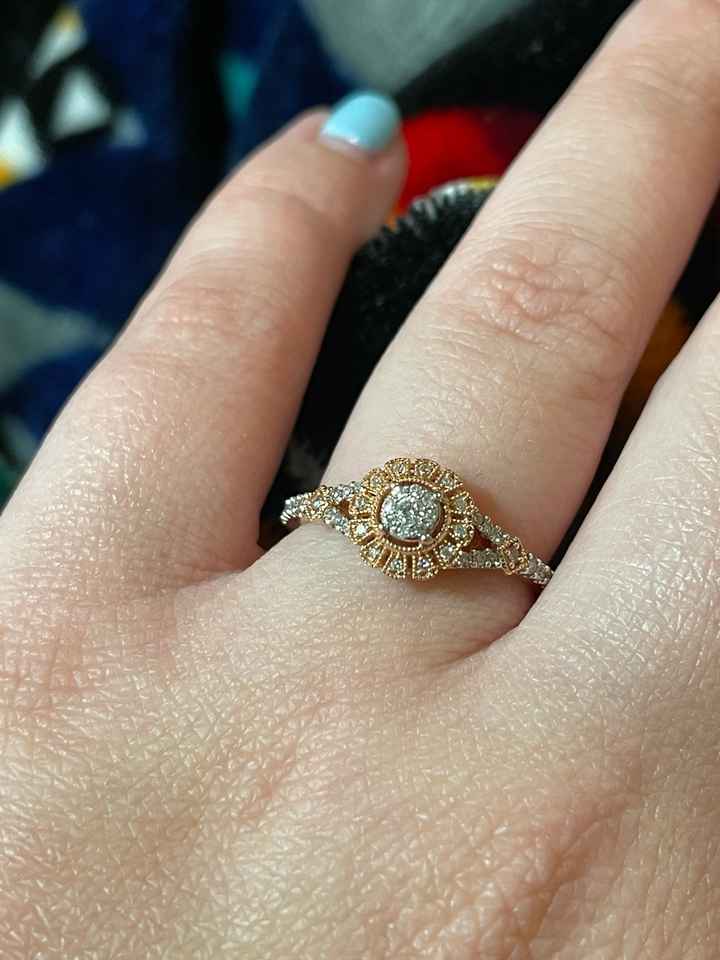 Rings💍💍💍 - 1