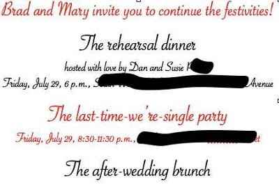 paper to line envelopes - poll