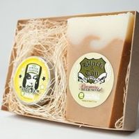 Good groomsmen gift?  Other ideas?