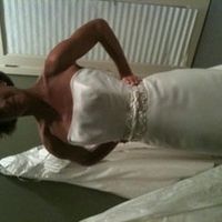 Lets see the dresses that DIDN'T make the cut :)