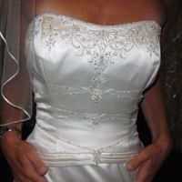 Lets see the dresses that DIDN'T make the cut :)