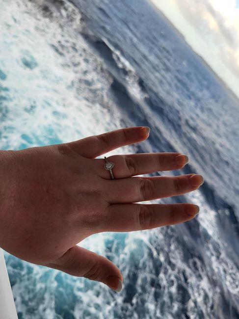 2025 Brides - Show us your ring! 19