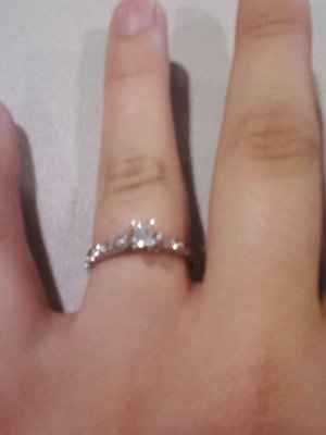 show off ur "RINGS"girls!!!!