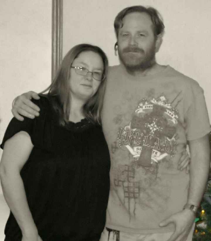 Engages and Wedding and  Reception - 1