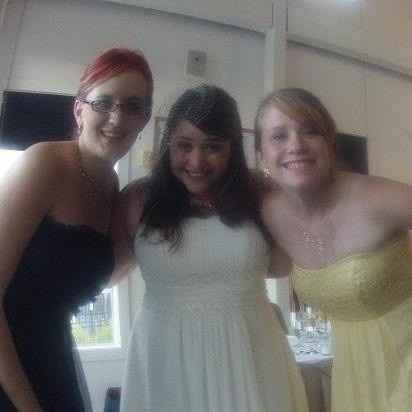 Tell me about your MOH!