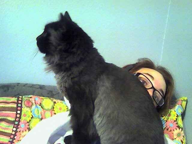 NWR: Lets See Your Fur Babies!